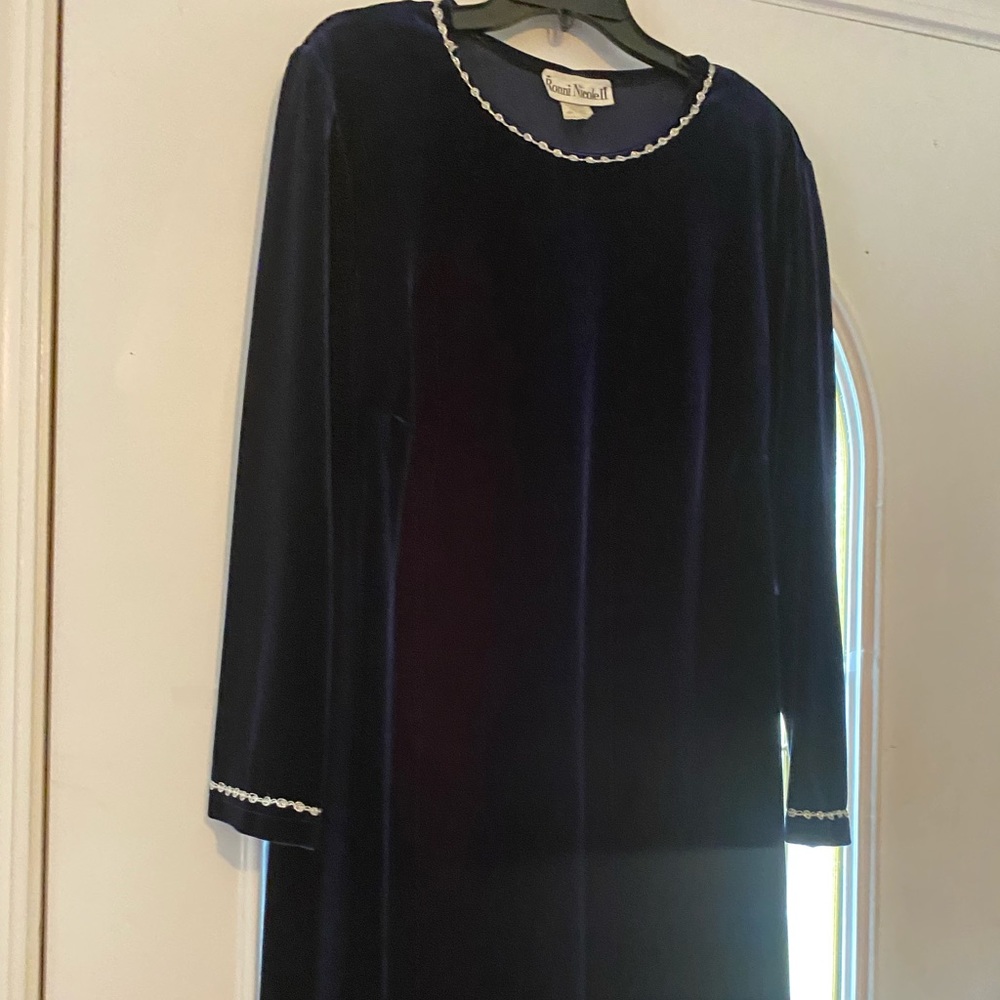 Ronnie Nicole Women’s Dress